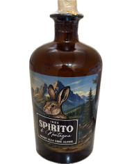 Distillates  Amaro Spirito di Montagna 0,70 l - F.lli Lucchini 22,96&nbsp;€