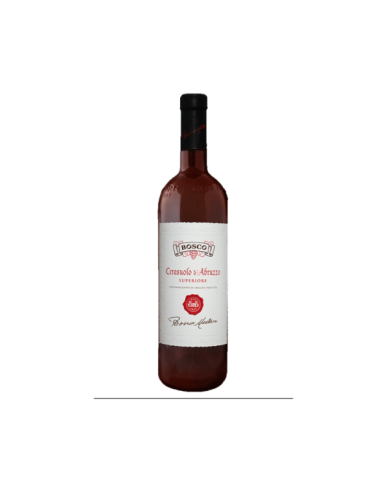 Rosé Wines  Cerasuolo d'Abruzzo Dop 2022 Linea Storica - Nestore Bosco 7,79 € Rosé Wines  Cerasuolo d'Abruzzo Dop 2022 Linea Storica - Nestore Bosco 7,79 €