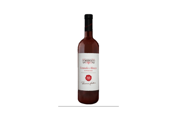 Vini Rosè  Cerasuolo d'Abruzzo Dop 2022 Linea Storica - Nestore Bosco 7,79&nbsp;€
