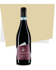 Red Wines  Ferzo Montepulciano d'Abruzzo DOP 2021 - Codice Citra 13,27&nbsp;€