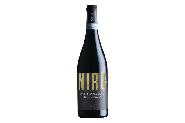 Vini Rossi  Niro - Montepulciano d'Abruzzo DOC 2022 - Citra 7,81&nbsp;€