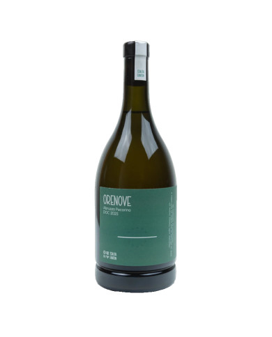 White Wines  Orenove Pecorino Abruzzo DOC 2025 - Tenuta Fanton 13,85&nbsp;€