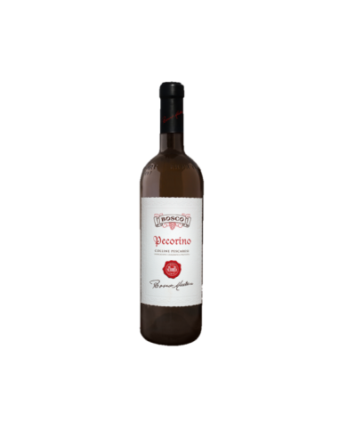 White wines  Pecorino Colline Pescaresi IGP 2021 - Linea Storica - Nestore Bosco 10,66 € White wines  Pecorino Colline Pescaresi IGP 2021 - Linea Storica - Nestore Bosco 10,66 €