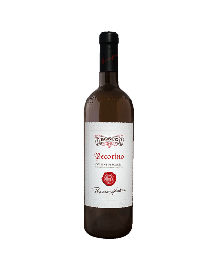 Vini Bianchi  Pecorino Colline Pescaresi IGP 2021 - Linea Storica - Nestore Bosco 10,66 â‚¬ Vini Bianchi  Pecorino Colline Pescaresi IGP 2021 - Linea Storica - Nestore Bosco 10,66 â‚¬