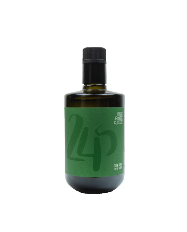 Olio Extravergine di Oliva  Olio Extravergine di Oliva 245 - Tenuta Fanton 14,33&nbsp;€