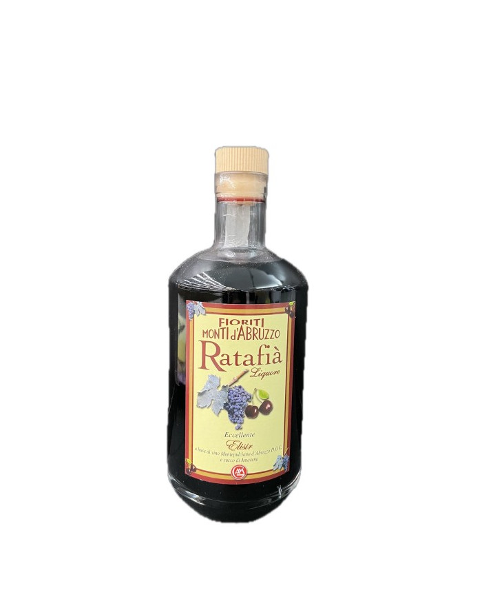 Distillates  Ratafia Monti D'Abruzzo 70 cl - Fioriti 13,74&nbsp;€