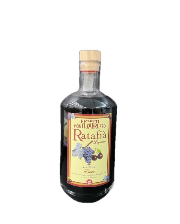 Distillates  Ratafia Monti D'Abruzzo 70 cl - Fioriti 13,74&nbsp;€