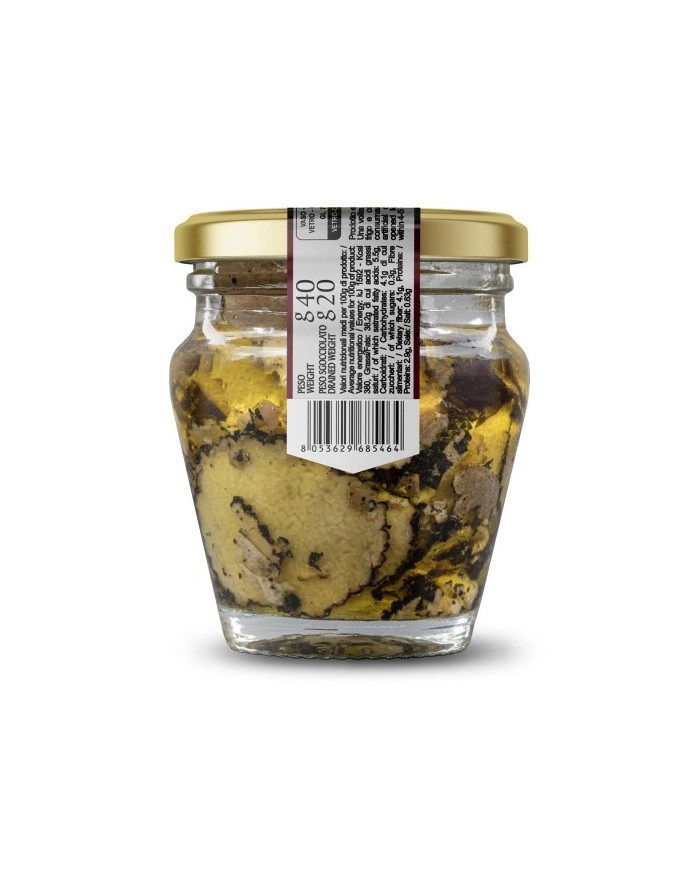 Delicacies  Scaglie di Tartufo Estivo Vaso gr. 40 - Valnerina 14,34&nbsp;€