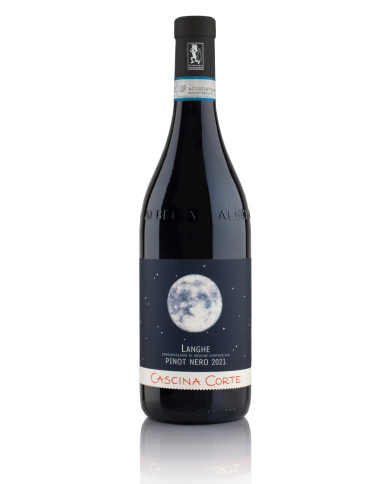 Red Wines  Langhe Pinot Nero - Cascina Corte 19,17&nbsp;€