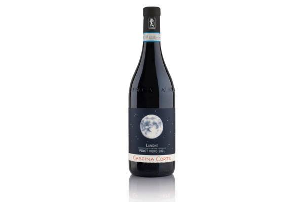 Vini Rossi  Langhe Pinot Nero 2023 - Cascina Corte 19,17&nbsp;€