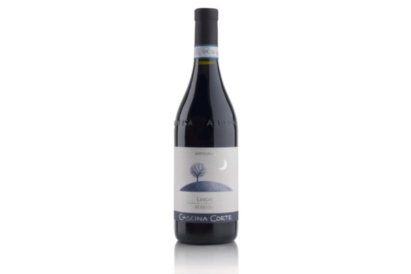 Vini Rossi  Langhe Nebbiolo Amphorae DOC 2021 - Cascina Corte 26,65&nbsp;€