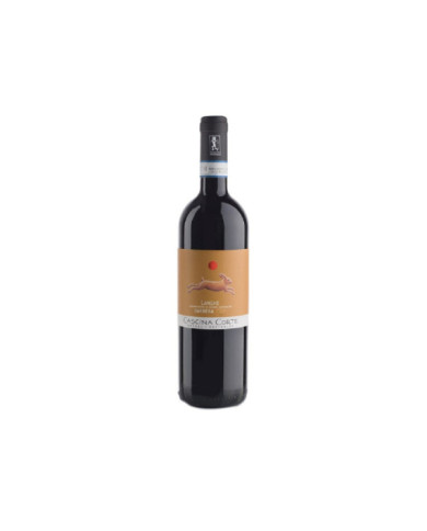 Red Wines  copy of Langhe Barbera DOC 2018 - Cascina Corte 37,29&nbsp;€