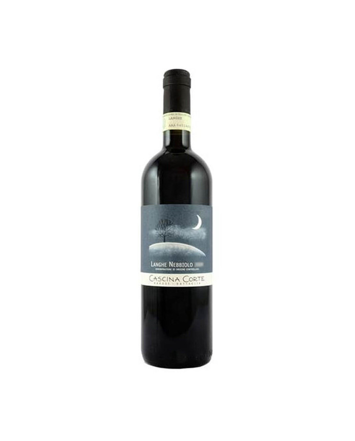 Red Wines  copy of Langhe Nebbiolo 2020 DOCG - Cascina Corte 42,63&nbsp;€