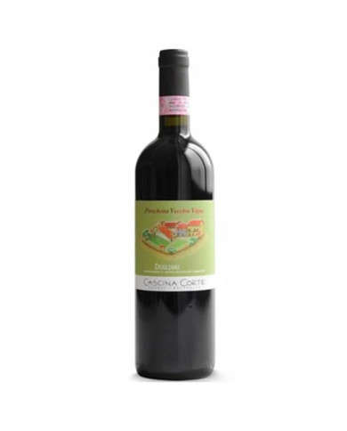 White Wines  Dogliani Superiore Vigna Pirochetta DOCG 2021 - Cascina Corte 19,39&nbsp;€