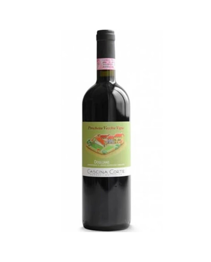 White Wines  Dogliani Superiore Vigna Pirochetta DOCG 2021 - Cascina Corte 19,39&nbsp;€
