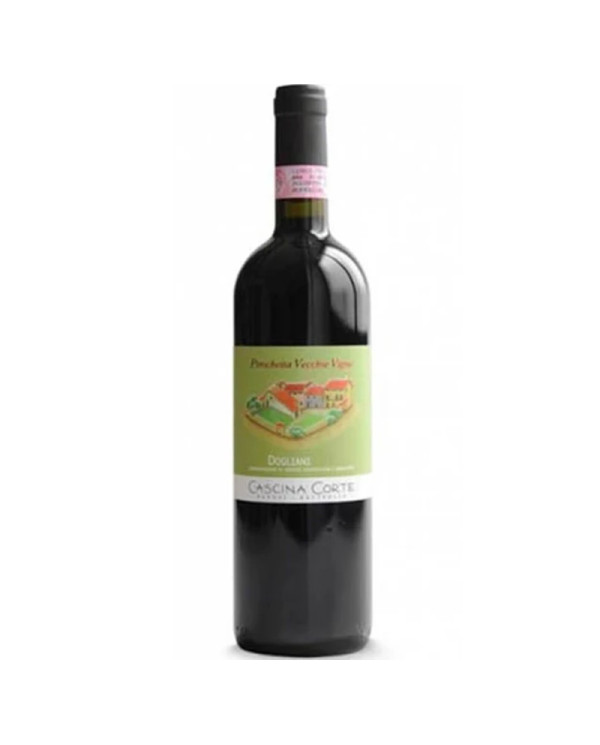 White Wines  Dogliani Superiore Vigna Pirochetta DOCG 2021 - Cascina Corte 19,39&nbsp;€
