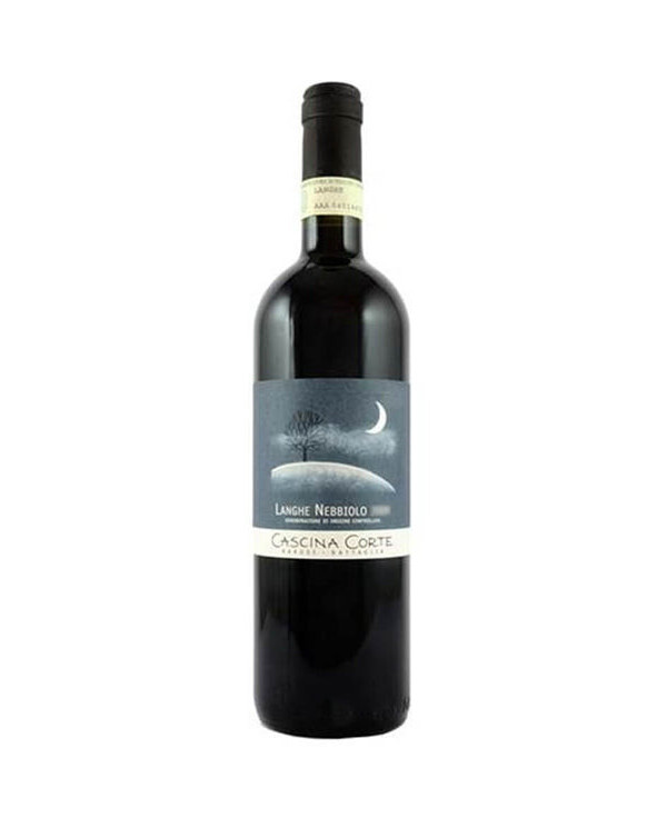 Red Wines  copy of Langhe Nebbiolo 2020 DOCG - Cascina Corte 19,18&nbsp;€