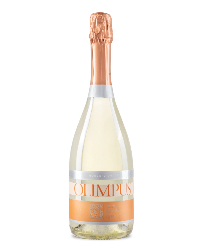 Weißweine  Olimpus - Moscato Spumante Dolce - Cantina Dei Colli Ripani 12,25&nbsp;€