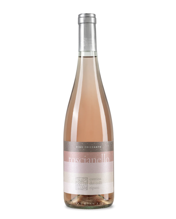 Vini Rosè  Toscianello - Frizzante Rosè - Cantina Dei Colli Ripani 6,28&nbsp;€