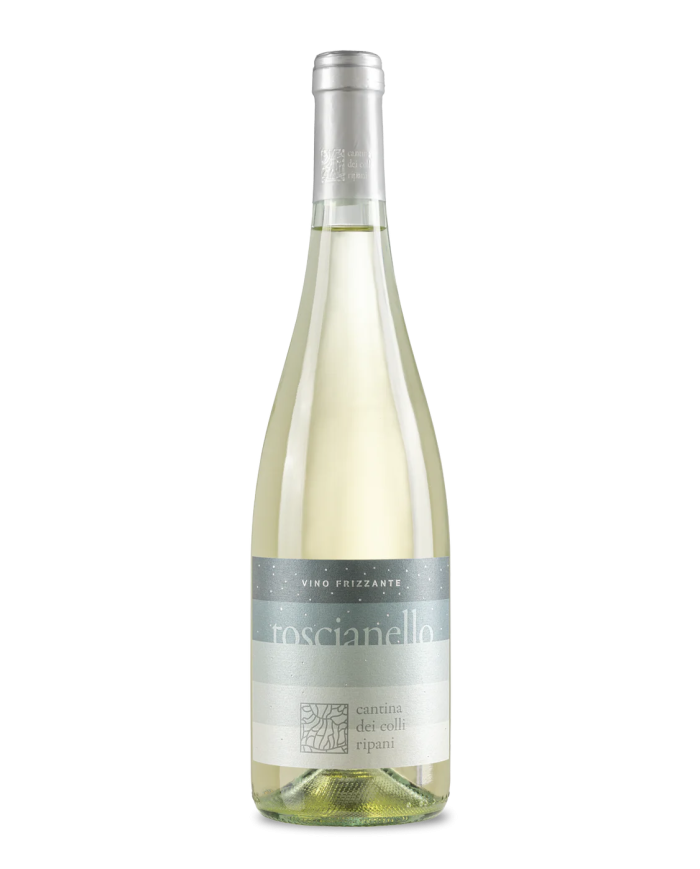Weißweine  Toscianello - Frizzante Bianco - Cantina Dei Colli Ripani 6,28&nbsp;€