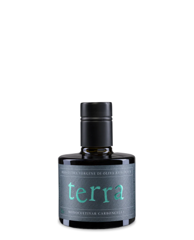 Olio Extravergine di Oliva  Terra Olio extravergine d’oliva campagna olivicola - Cantina dei Colli Ripani 17,58&nbsp;€