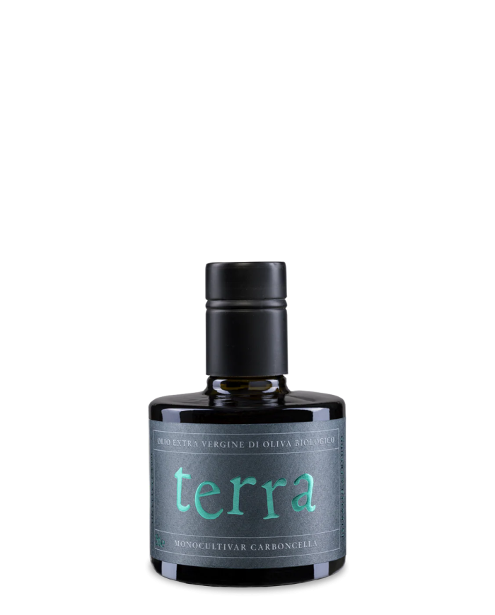 Natives Olivenöl extra  Terra – Olio extravergine d’oliva campagna olivicola 2024-2025 - Cantina dei Colli Ripani 17,58&nbsp;€