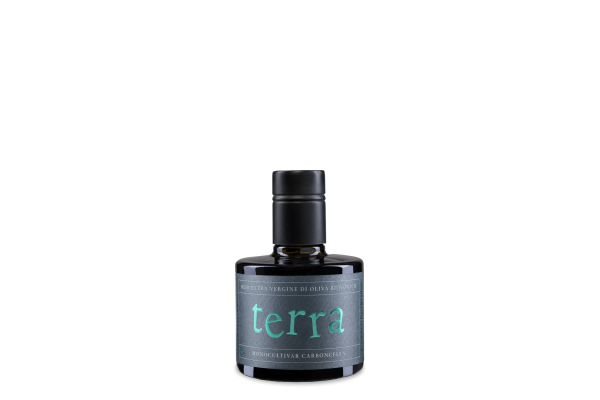 Olio Extravergine di Oliva  Terra Olio extravergine d’oliva campagna olivicola - Cantina dei Colli Ripani 17,58&nbsp;€