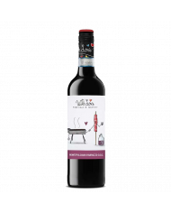 Rotweine  Montepulciano D’Abruzzo D.O.C 2024 With Love Fornacella & Arrosticini - Torri Cantine 10,54&nbsp;€