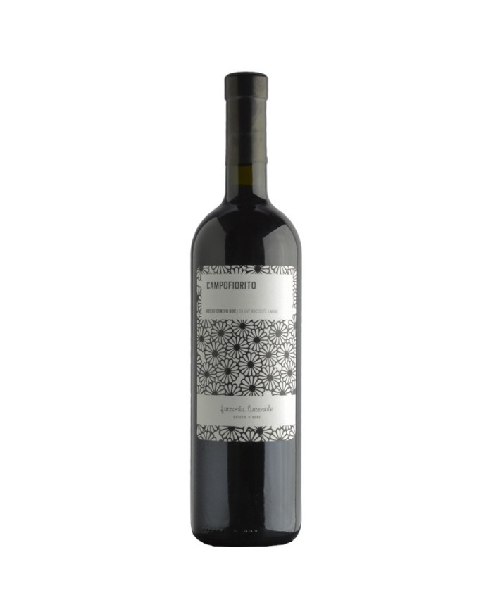 Vini Rossi  Rosso Conero Campofiorito 2023 - Fattoria Lucesole 13,52&nbsp;€