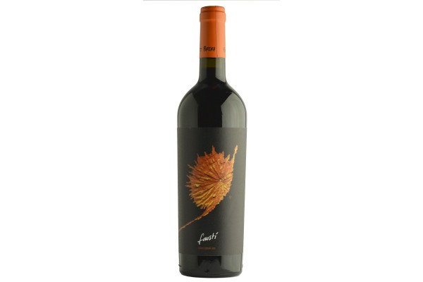 Vini Rossi  Rosso Conero Fioretti Brera 2022 - Fausti' 13,52&nbsp;€