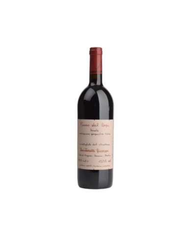 Rode wijnen  Rosso del Bepi Veneto IGT 2014 - Quintarelli 111,00 €