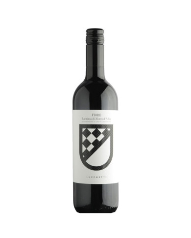 Red Wines  Fiore Lacrima Di Morro D'Alba 2024 - Lucchetti Mario 10,32&nbsp;€