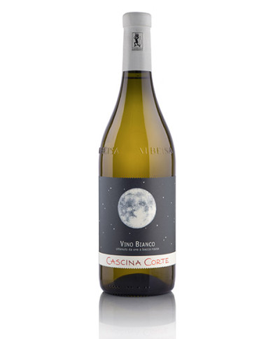 White Wines  Vino Bianco - Cascina Corte 20,25&nbsp;€