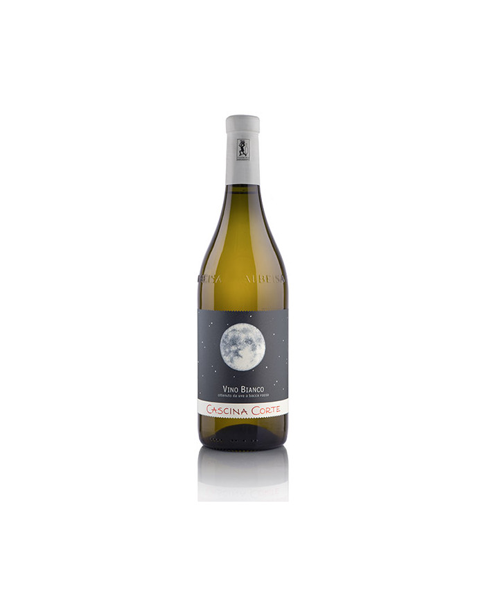 White Wines  Vino Bianco - Cascina Corte 20,25&nbsp;€