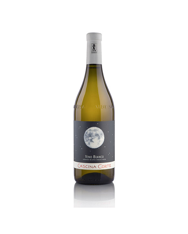 White Wines  Vino Bianco - Cascina Corte 20,25&nbsp;€