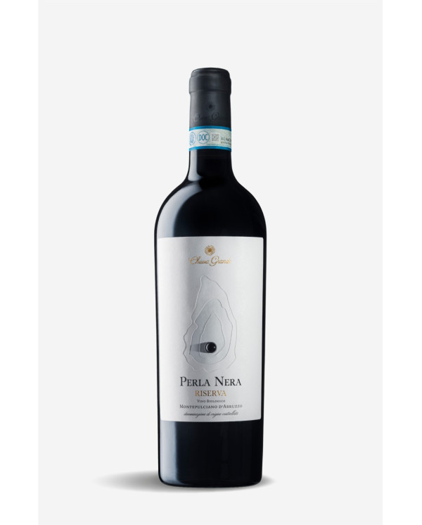 Rotweine  Perla Nera Montepulciano D’Abruzzo DOC 2018 Biologico - Chiusa Grande 26,39&nbsp;€