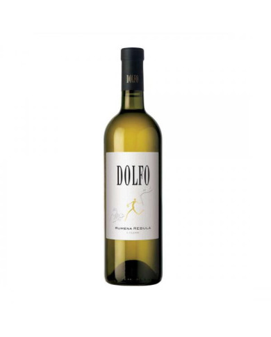 Rebula Ribolla Gialla DOC 2023 - Dolfo