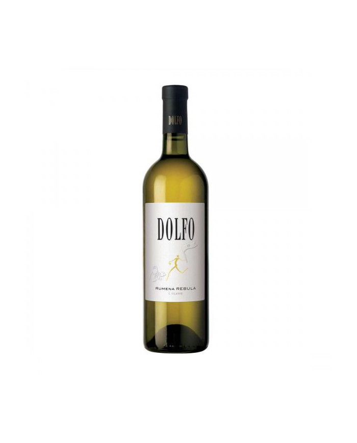 Rebula Ribolla Gialla DOC 2023 - Dolfo