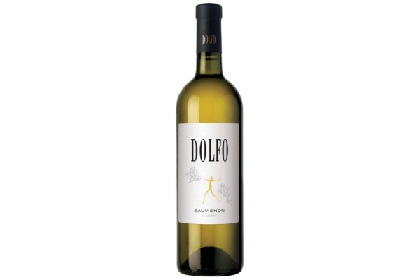 Chardonnay Slovenja Zgp Goriška Brda DOC 2023 - Dolfo