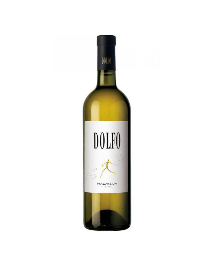 Malvasia - Malvazija 2022 - Dolfo