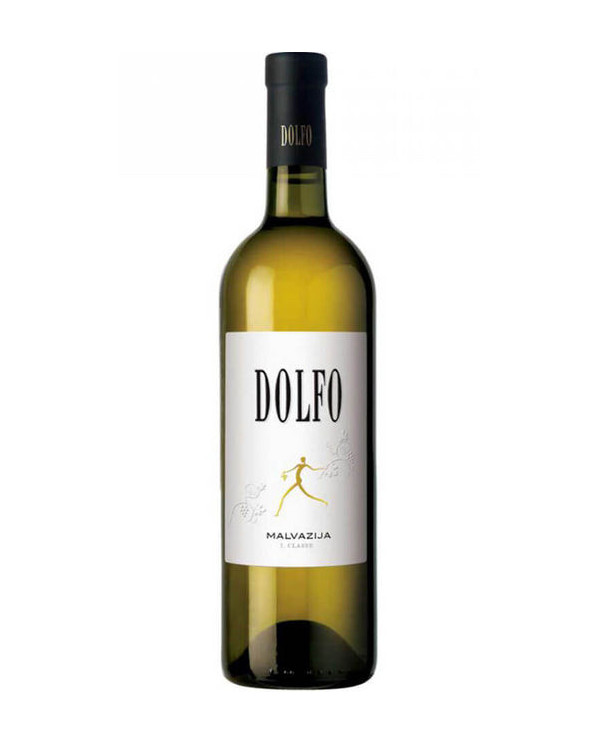 Malvasia - Malvazija 2022 - Dolfo