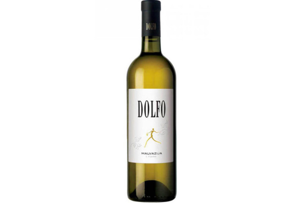 Malvasia - Malvazija 2022 - Dolfo
