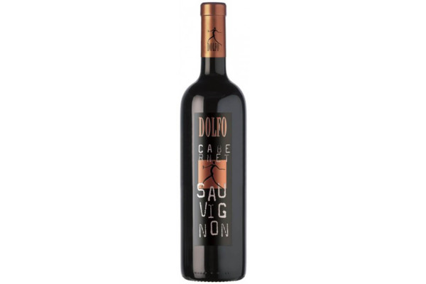 Cabernet Sauvignon 2022 - Dolfo