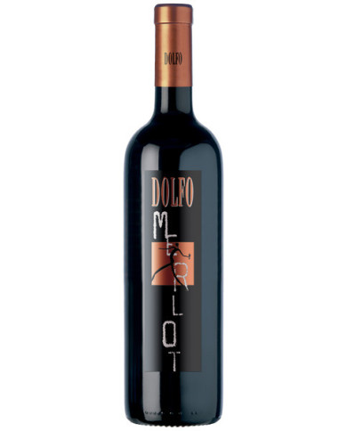 Merlot Reserve 2020 - Dolfo