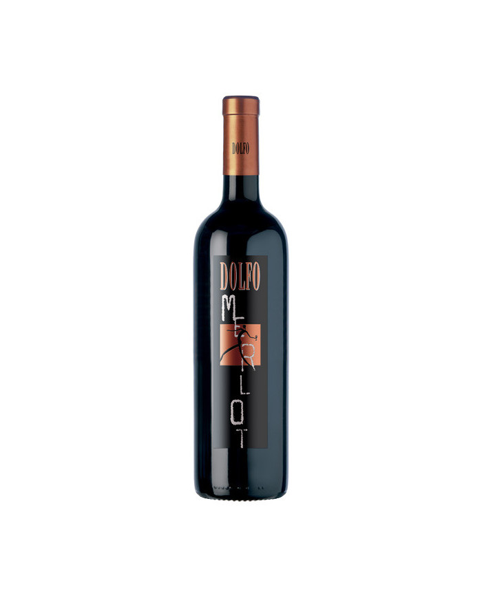 Merlot Reserve 2020 - Dolfo