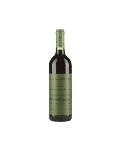Rode wijnen  Rosso Veneto Ca' del Merlo IGP 2014 - Quintarelli 68,77 €