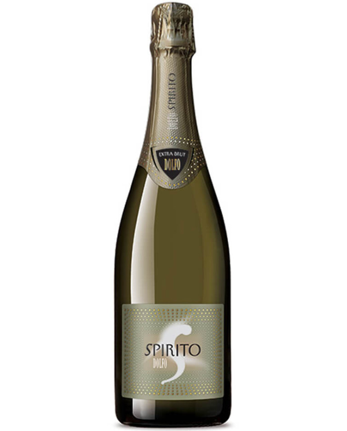 Metodo Classico Brut Nature Spirito - Dolfo