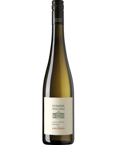 Grüner Veltliner Federspiel Kreuzberg 2024 - Domäne Wachau
