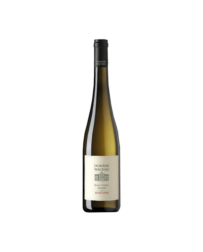 Grüner Veltliner Smaragd Achleiten 2024 - Domäne Wachau
