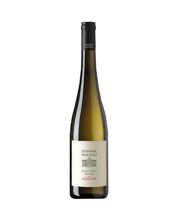 Grüner Veltliner Smaragd Achleiten 2024 - Domäne Wachau
